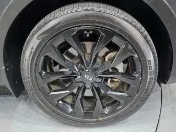 2020 Kia Sorento с пробегом 12 884 км