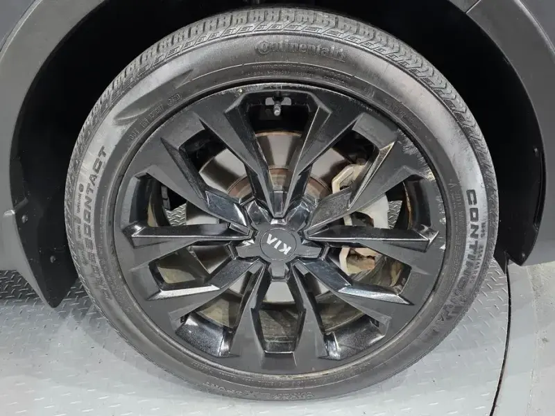 2020 Kia Sorento с пробегом 12 884 км