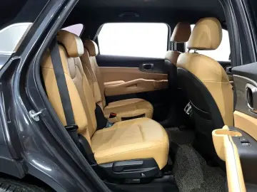 2021 Kia Sorento с пробегом 94 174 км