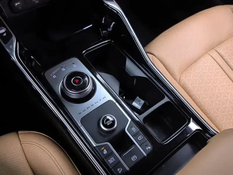 2020 Kia Sorento с пробегом 38 218 км