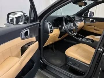 2020 Kia Sorento с пробегом 38 218 км