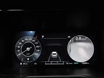 2020 Kia Sorento с пробегом 12 884 км
