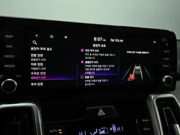 2021 Kia Sorento с пробегом 94 174 км