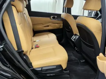 2020 Kia Sorento с пробегом 38 218 км