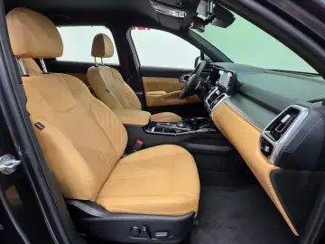 2020 Kia Sorento с пробегом 12 884 км