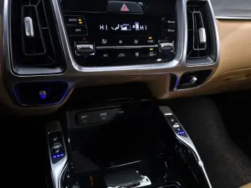 2021 Kia Sorento с пробегом 94 174 км