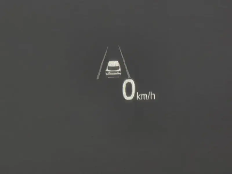 2020 Kia Sorento с пробегом 12 884 км
