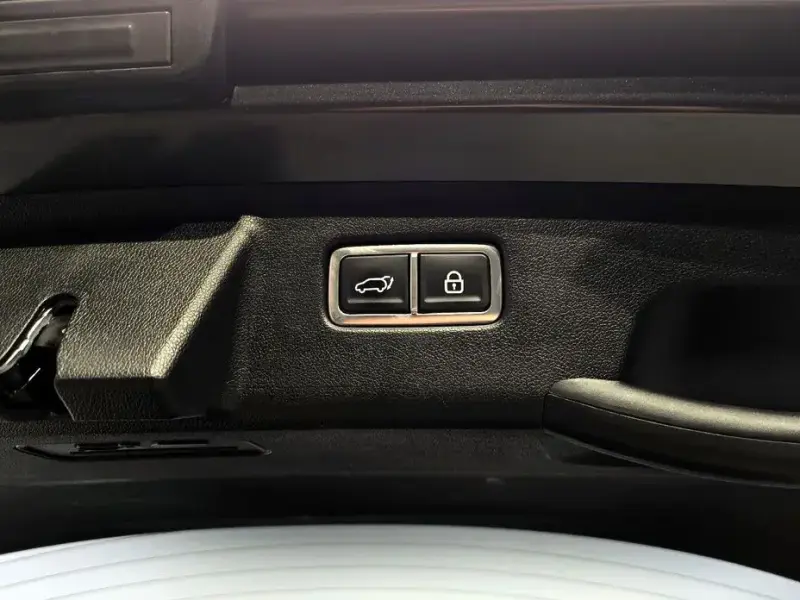 2021 Kia Sorento с пробегом 94 174 км