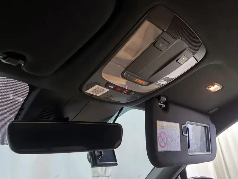 2020 Kia Sorento с пробегом 38 218 км