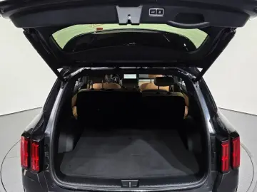 2020 Kia Sorento с пробегом 12 884 км