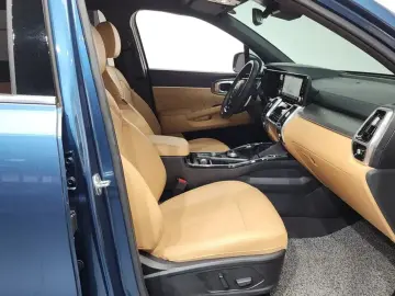2021 Kia Sorento с пробегом 35 634 км