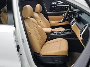 2023 Kia Sorento с пробегом 55 024 км