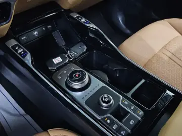2023 Kia Sorento с пробегом 43 941 км