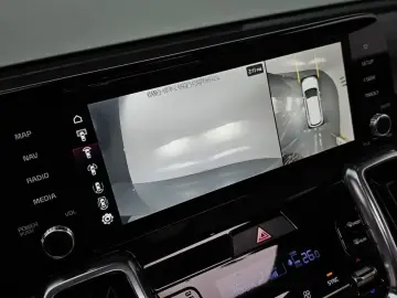 2023 Kia Sorento с пробегом 55 024 км
