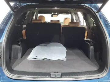 2021 Kia Sorento с пробегом 35 634 км