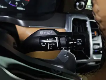 2023 Kia Sorento с пробегом 43 941 км