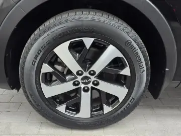 2023 Kia Sorento с пробегом 39 214 км