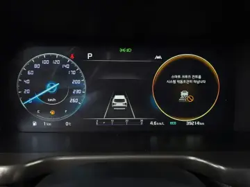 2023 Kia Sorento с пробегом 39 214 км