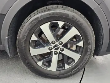 2022 Kia Sorento с пробегом 130 706 км