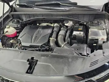 2022 Kia Sorento с пробегом 130 706 км
