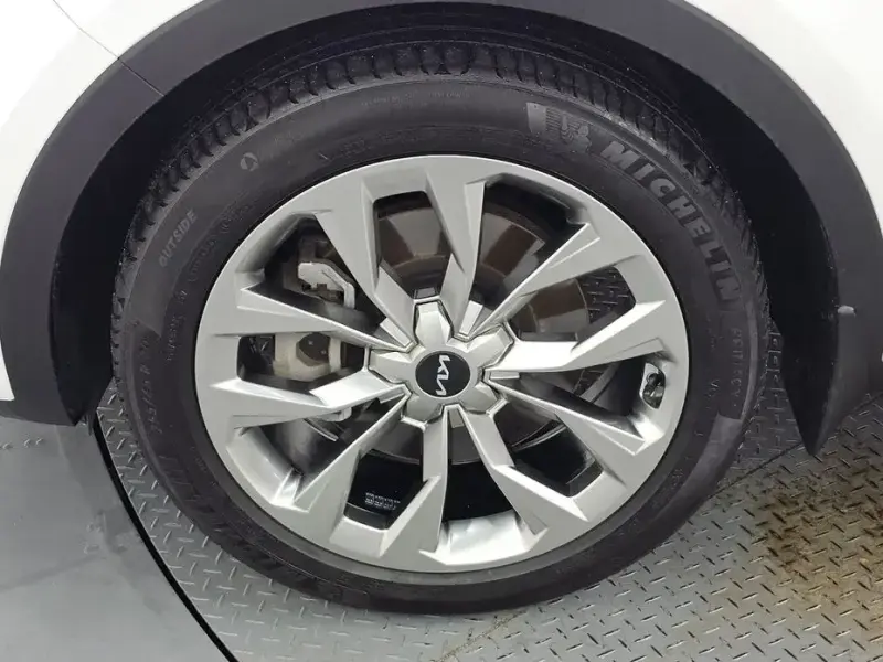 2022 Kia Sorento с пробегом 84 640 км