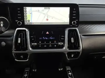 2023 Kia Sorento с пробегом 39 214 км