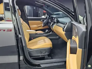 2022 Kia Sorento с пробегом 130 706 км