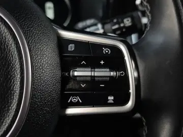 2023 Kia Sorento с пробегом 39 214 км