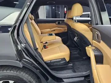 2022 Kia Sorento с пробегом 130 706 км