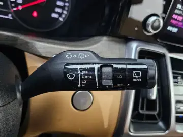 2022 Kia Sorento с пробегом 130 706 км