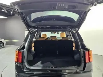 2022 Kia Sorento с пробегом 130 706 км