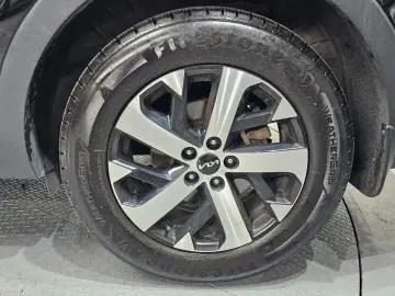 2022 Kia Sorento с пробегом 130 706 км