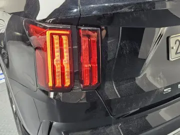 2022 Kia Sorento с пробегом 130 706 км