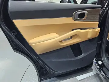 2022 Kia Sorento с пробегом 130 706 км