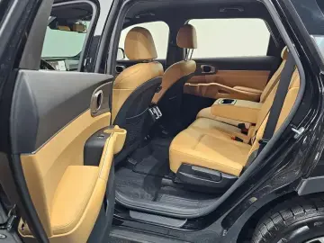 2022 Kia Sorento с пробегом 130 706 км