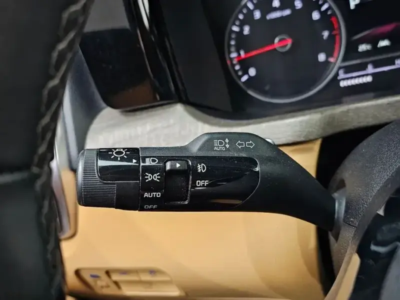 2022 Kia Sorento с пробегом 130 706 км