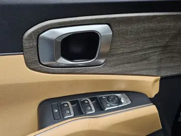 2022 Kia Sorento с пробегом 130 706 км