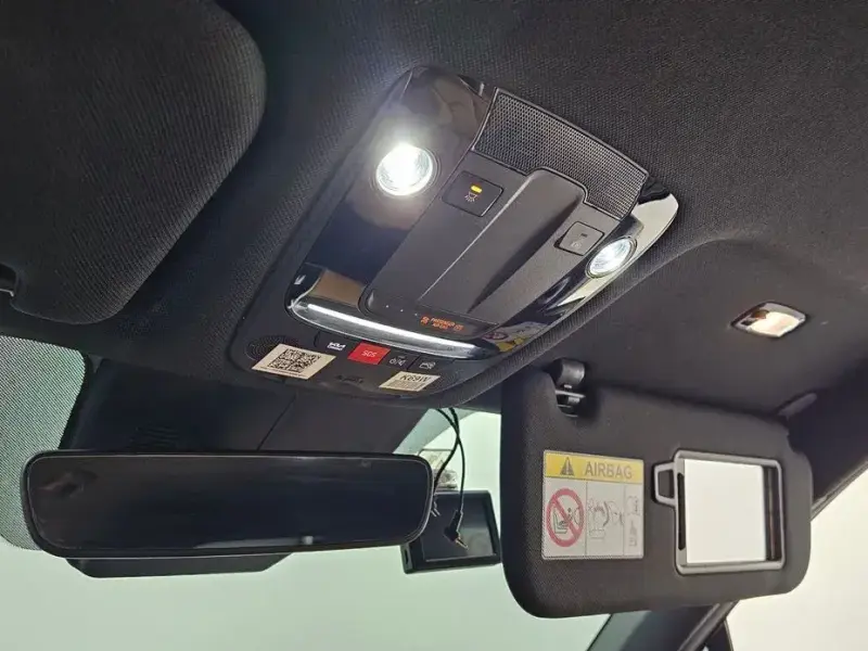2022 Kia Sorento с пробегом 130 706 км