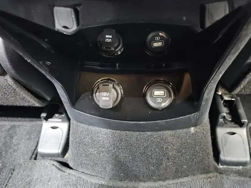 2022 Kia Sorento с пробегом 130 706 км
