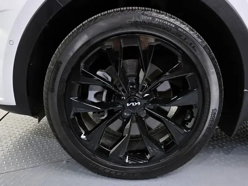 2022 Kia Sorento с пробегом 12 678 км