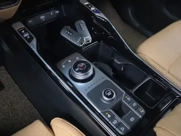 2022 Kia Sorento с пробегом 12 678 км