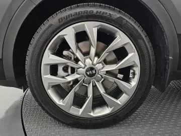 2021 Kia Sorento с пробегом 47 161 км