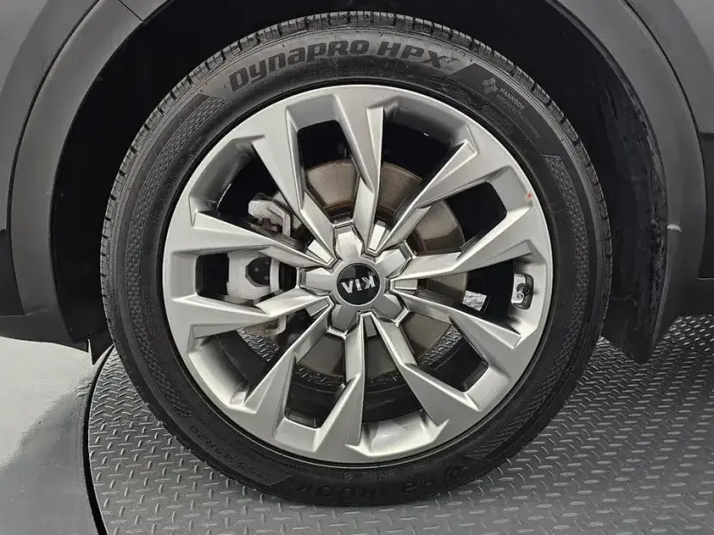 2021 Kia Sorento с пробегом 47 161 км