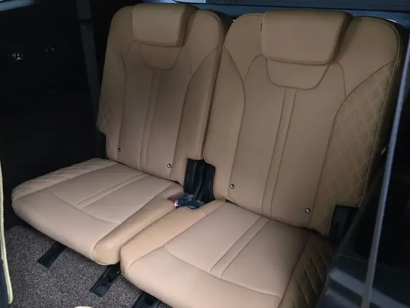 2022 Kia Sorento с пробегом 12 678 км