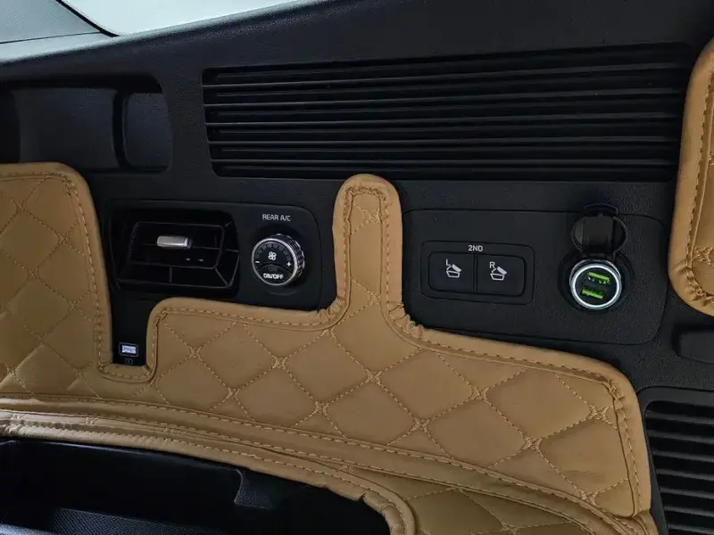 2021 Kia Sorento с пробегом 47 161 км
