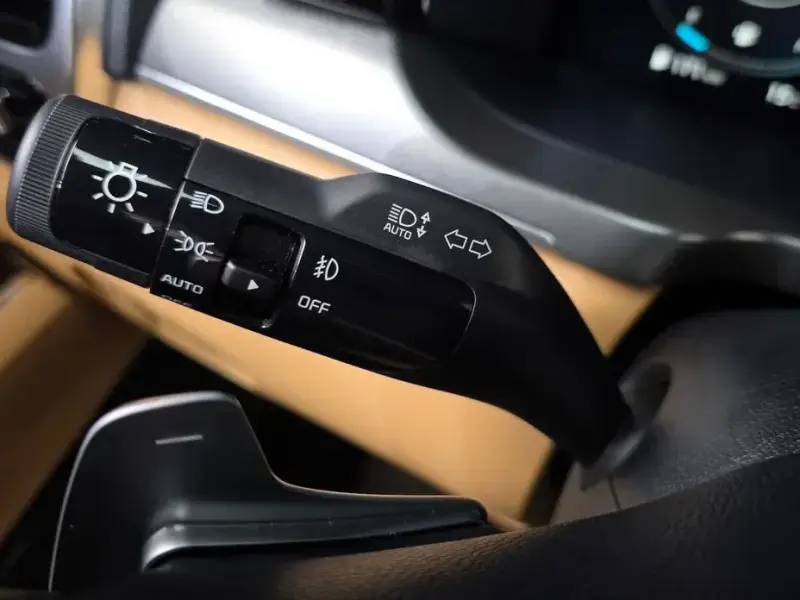 2022 Kia Sorento с пробегом 12 678 км