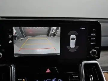 2021 Kia Sorento с пробегом 47 161 км