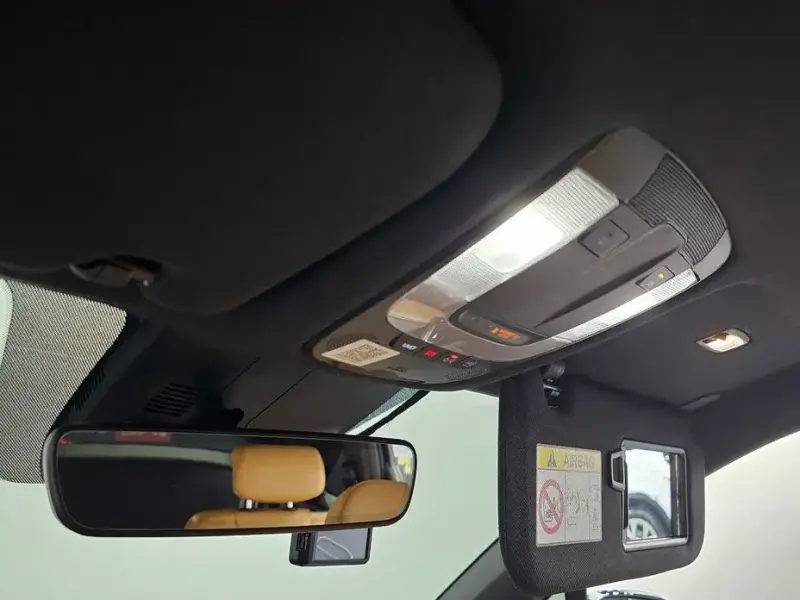 2021 Kia Sorento с пробегом 47 161 км