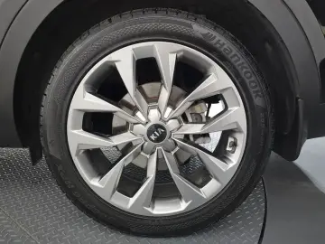 2021 Kia Sorento с пробегом 47 161 км