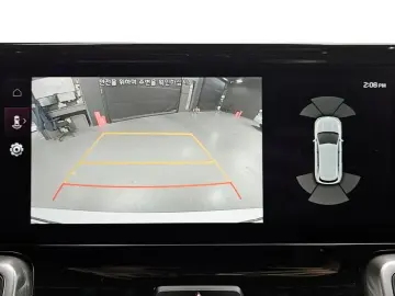 2022 Kia Sorento с пробегом 81 037 км
